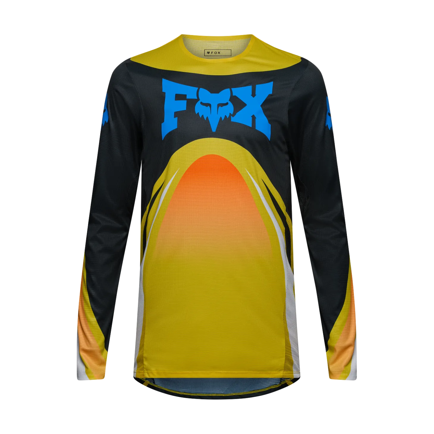 Flexair Arc Jersey