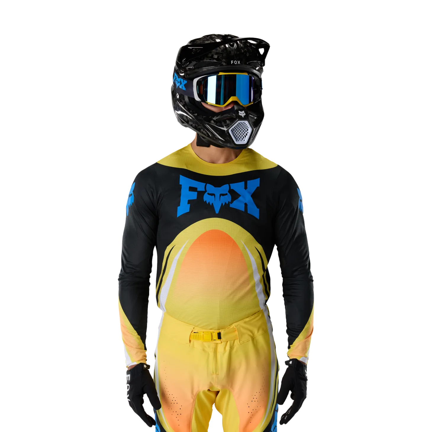 Flexair Arc Jersey