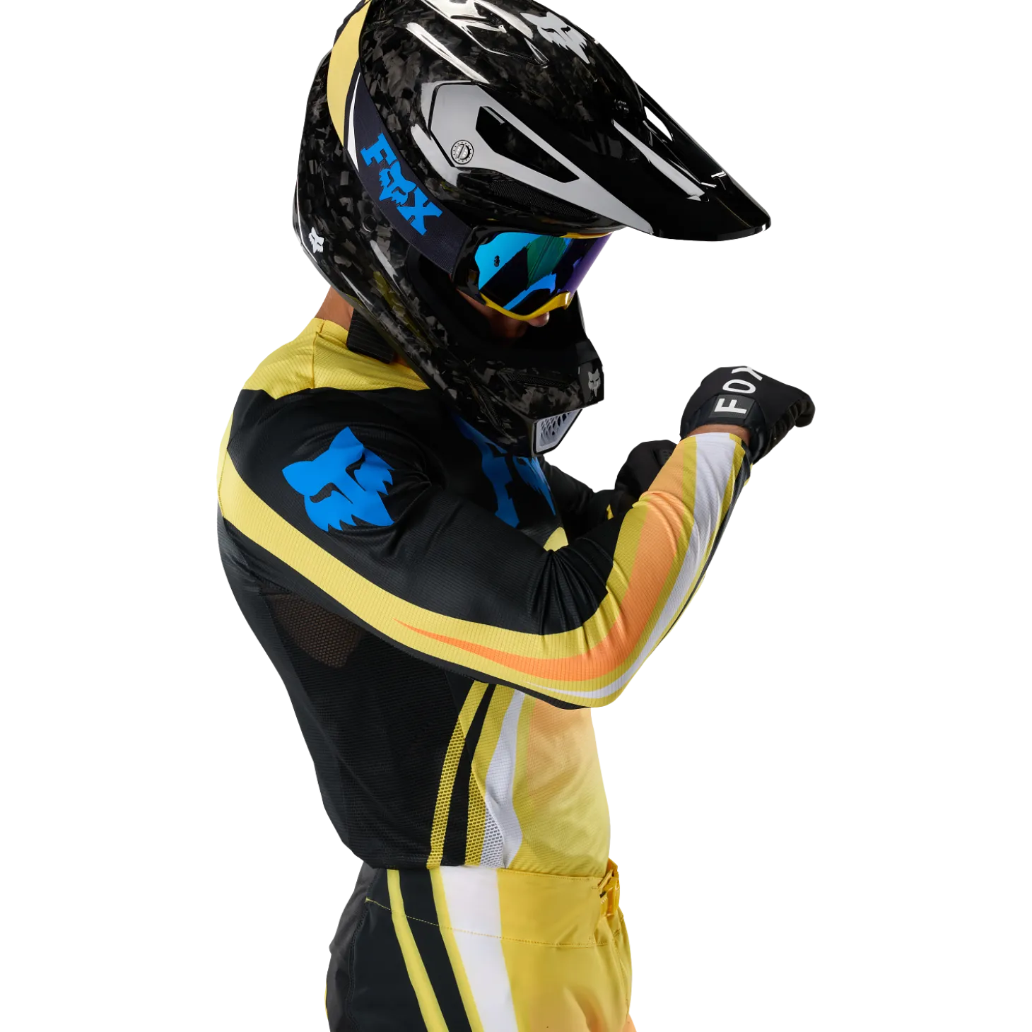 Flexair Arc Jersey