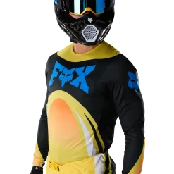 Flexair Arc Jersey