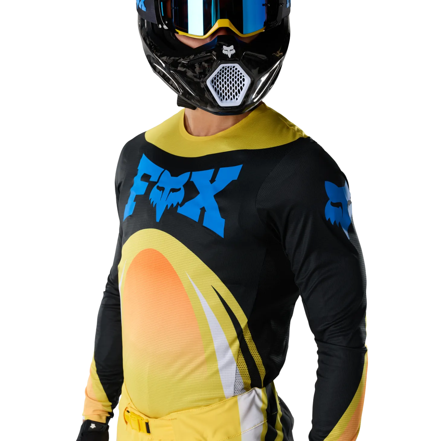 Flexair Arc Jersey