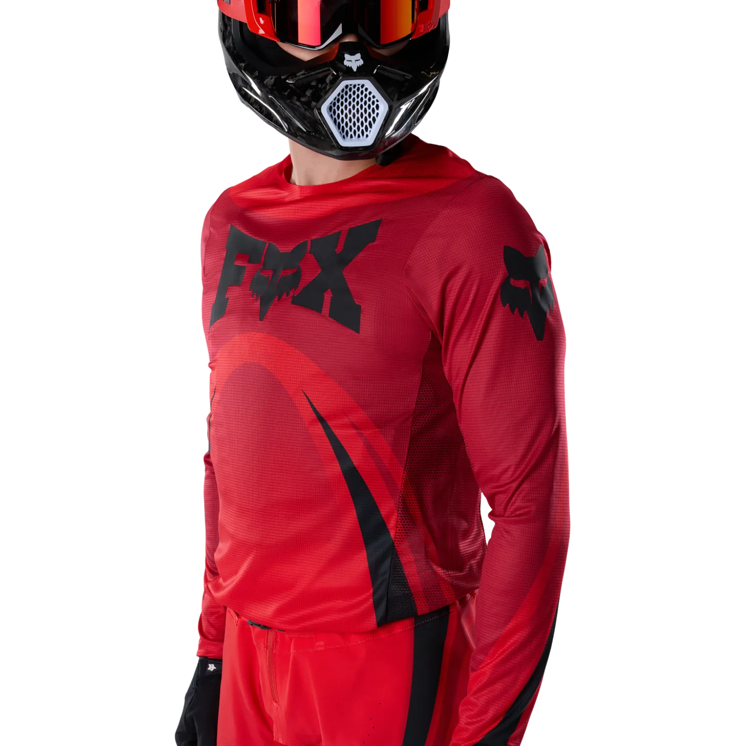 Flexair Arc Jersey