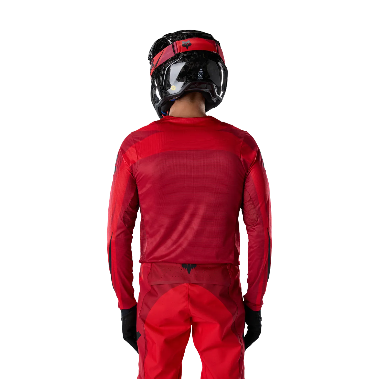 Flexair Arc Jersey