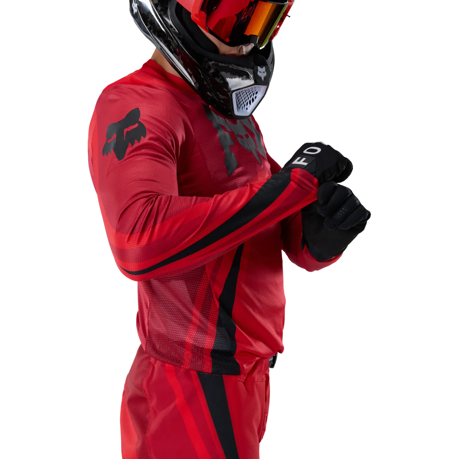 Flexair Arc Jersey