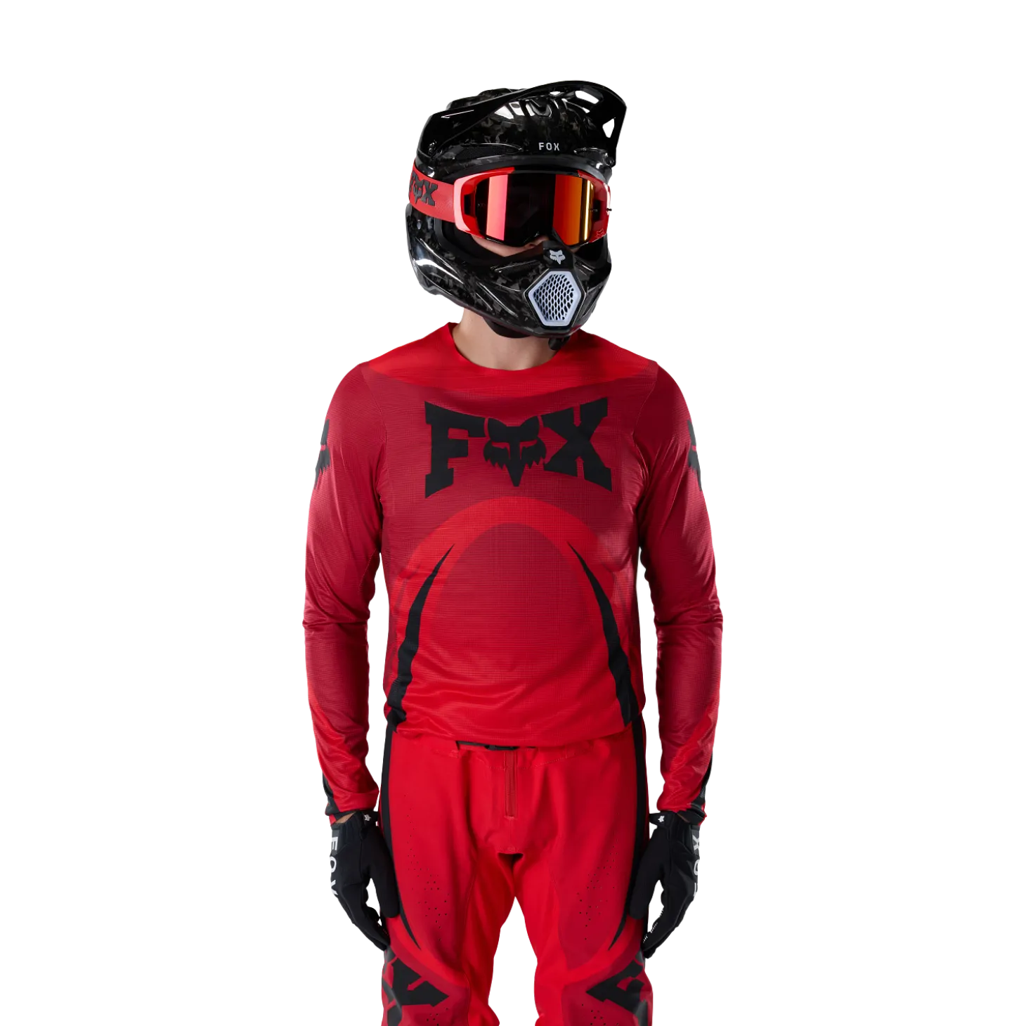 Flexair Arc Jersey