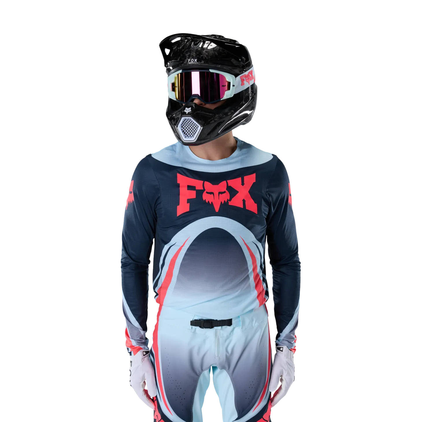 Flexair Arc Jersey