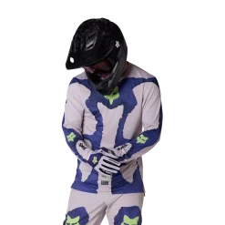 Flexair Awareness Limited Edition jersey met lange mouwen