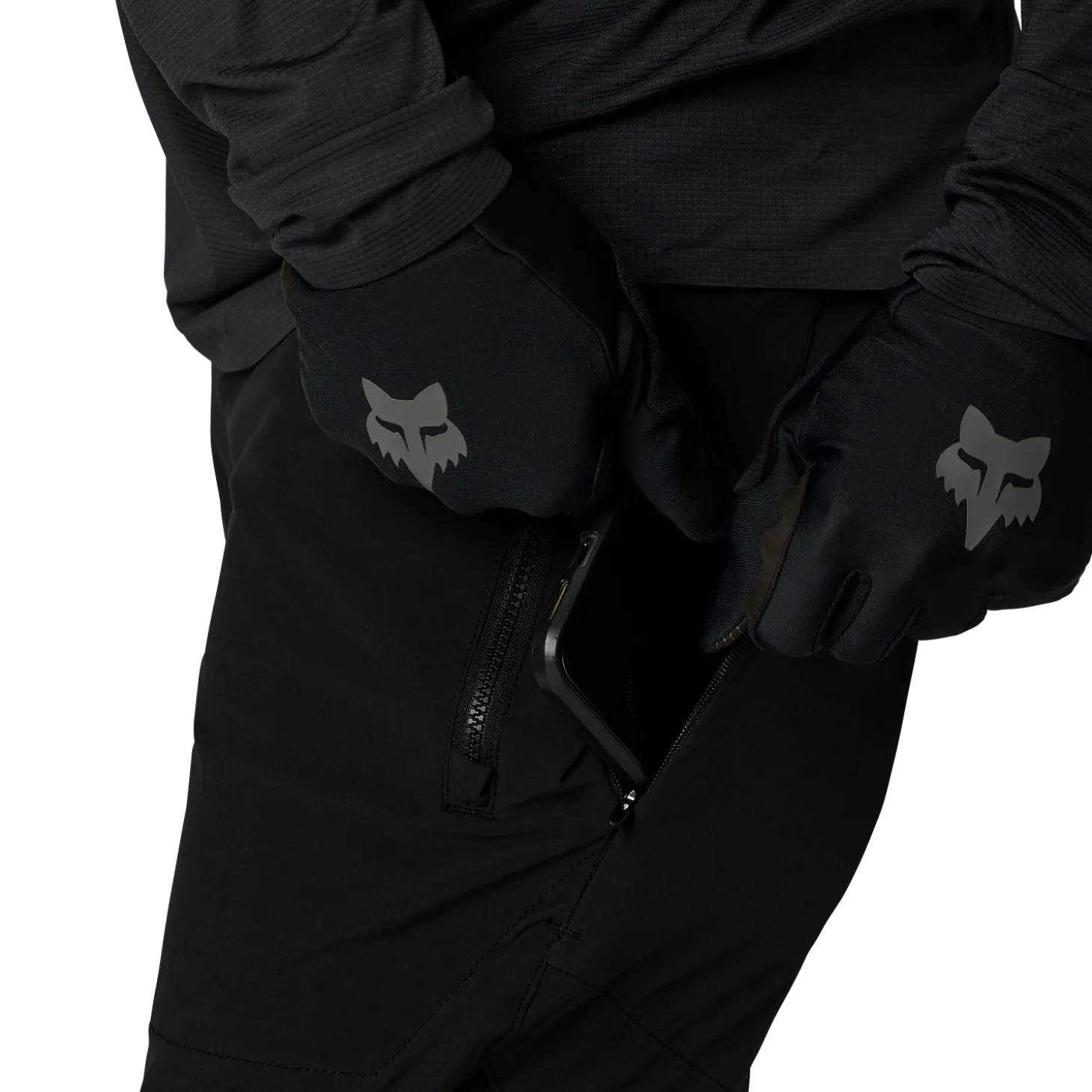 Flexair broek