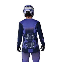 Flexair Diffuse Special Edition Long Sleeve Jersey