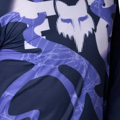 Flexair Diffuse Special Edition Long Sleeve Jersey