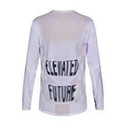 Flexair Diffuse Special Edition Long Sleeve Jersey