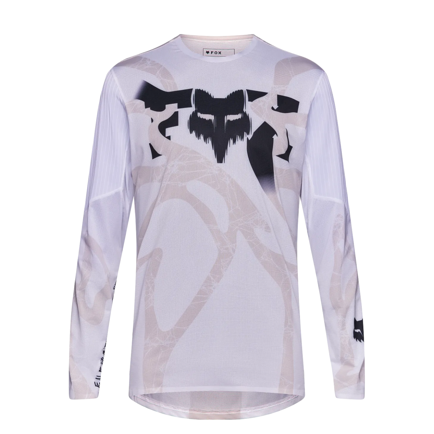 Flexair Diffuse Special Edition Long Sleeve Jersey