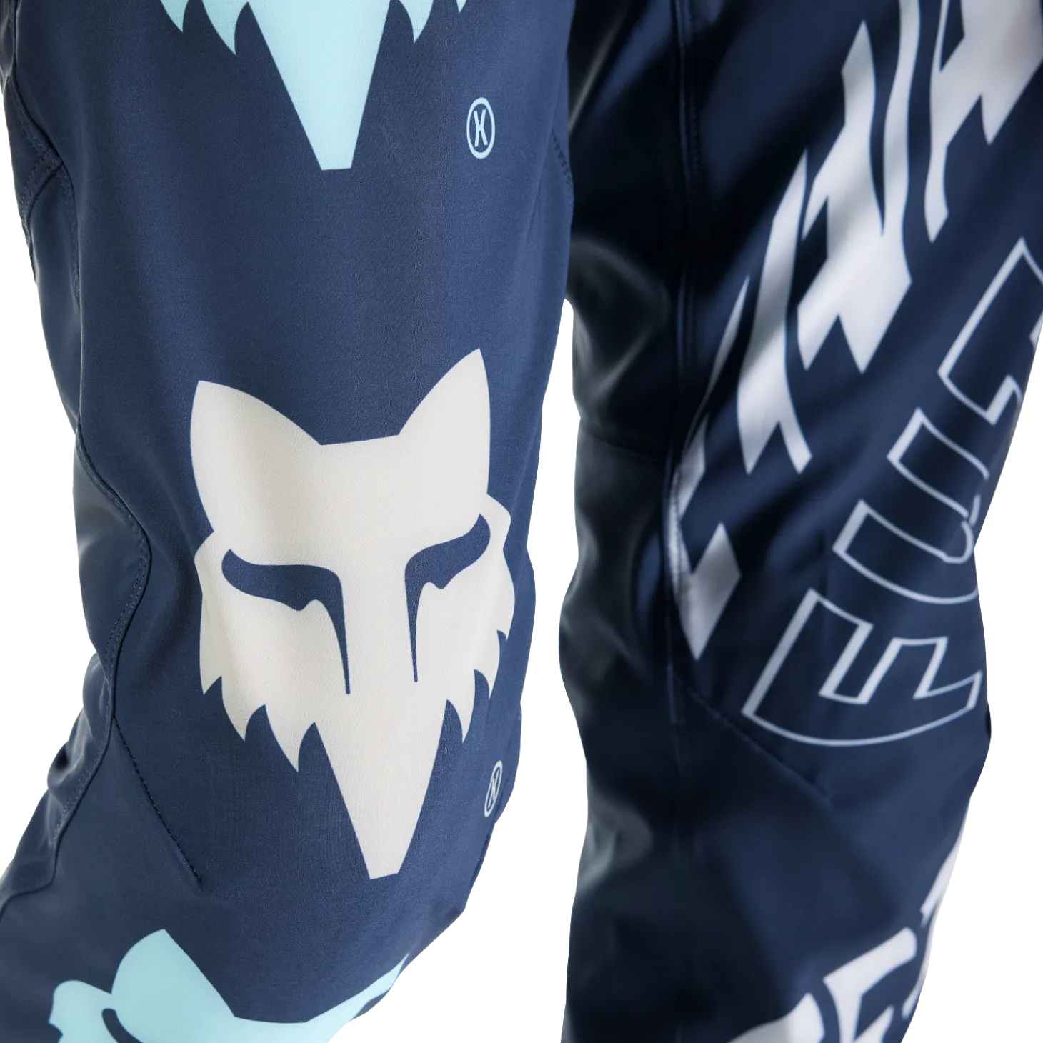 Flexair Elevated broek