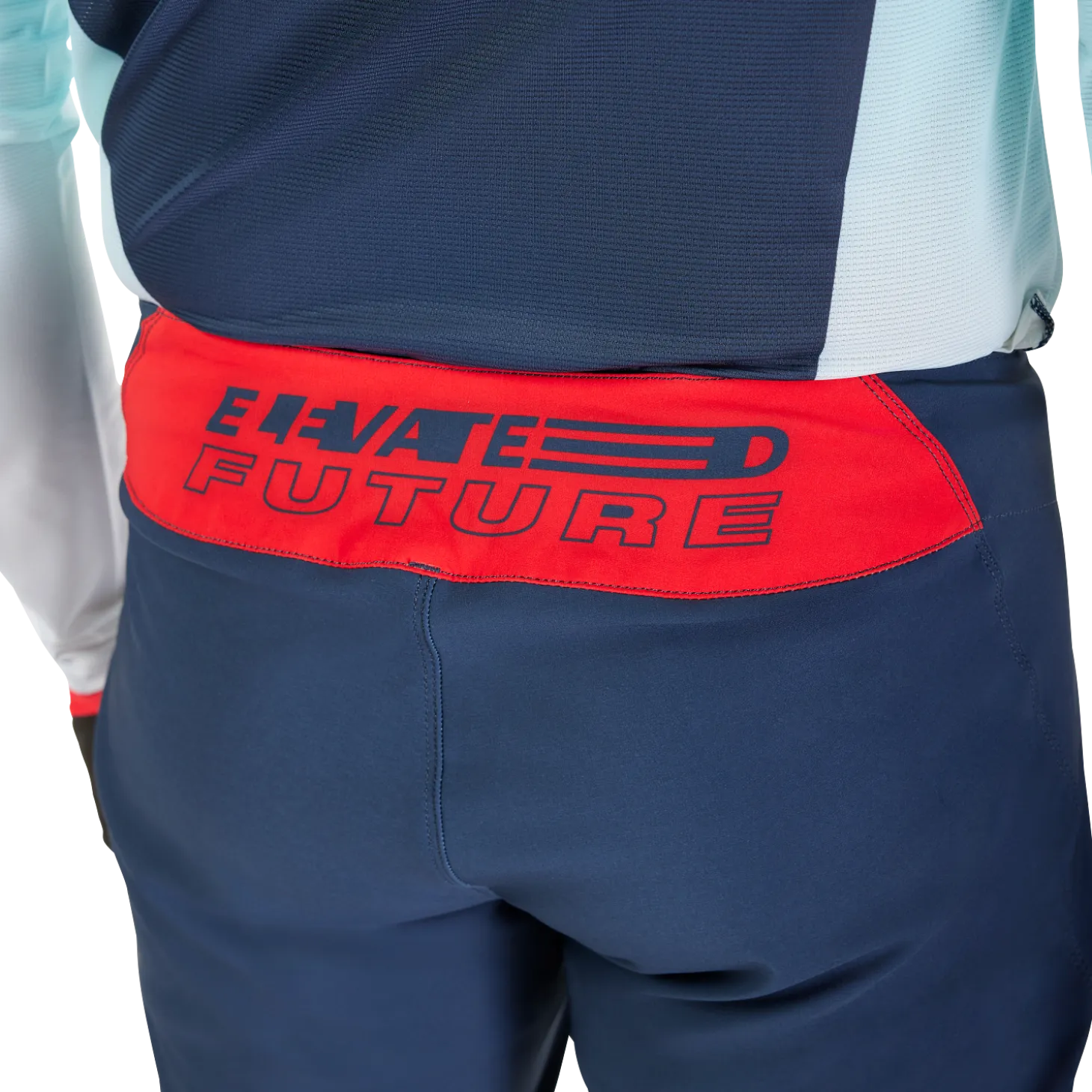 Flexair Elevated broek