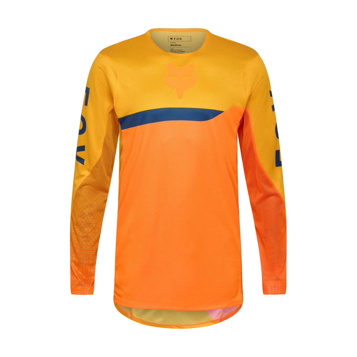 Flexair Fracture Jersey