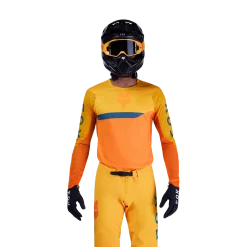 Flexair Fracture Jersey