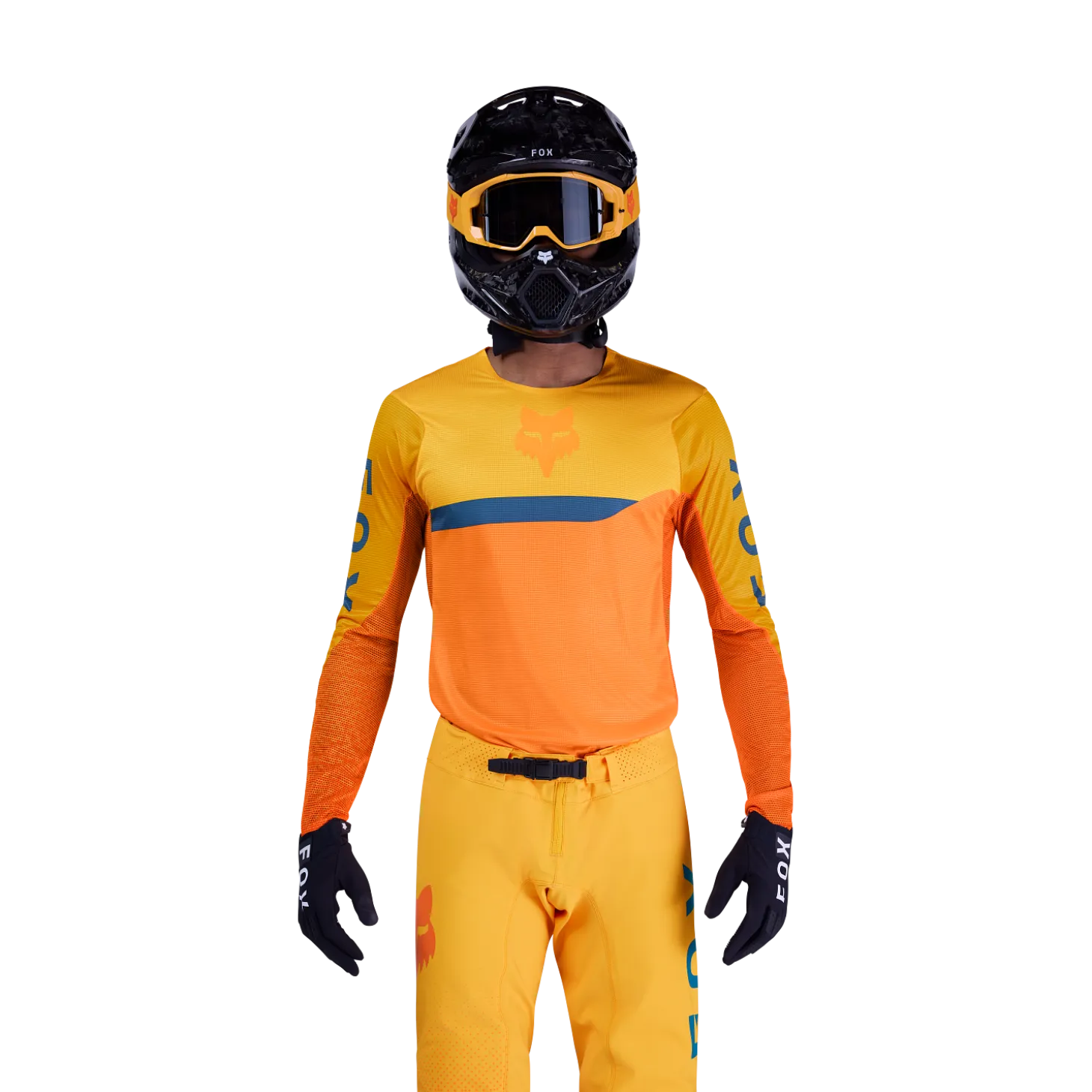 Flexair Fracture Jersey