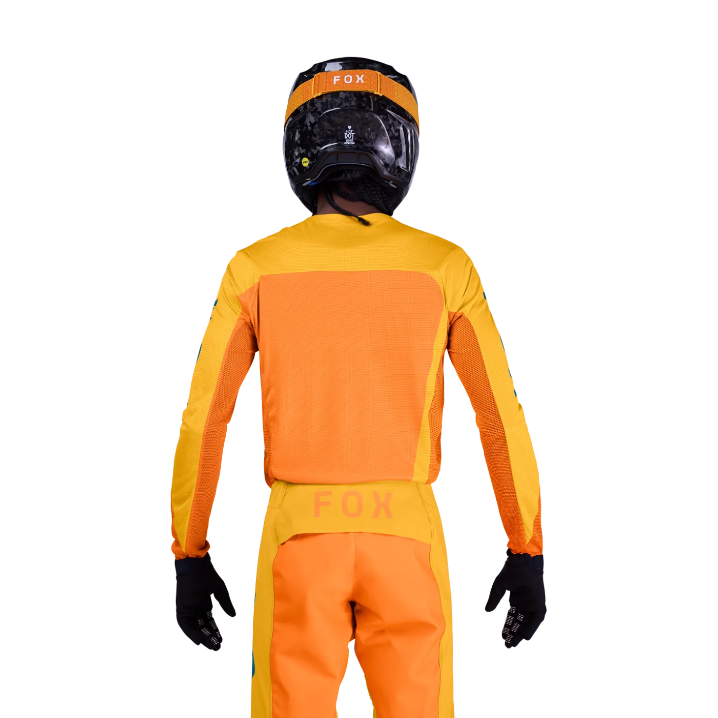 Flexair Fracture Jersey
