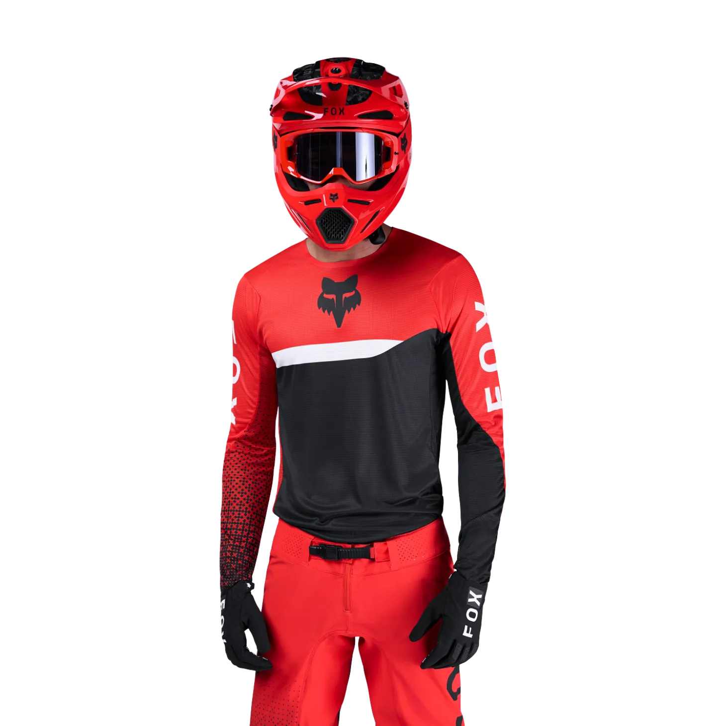 Flexair Fracture Jersey