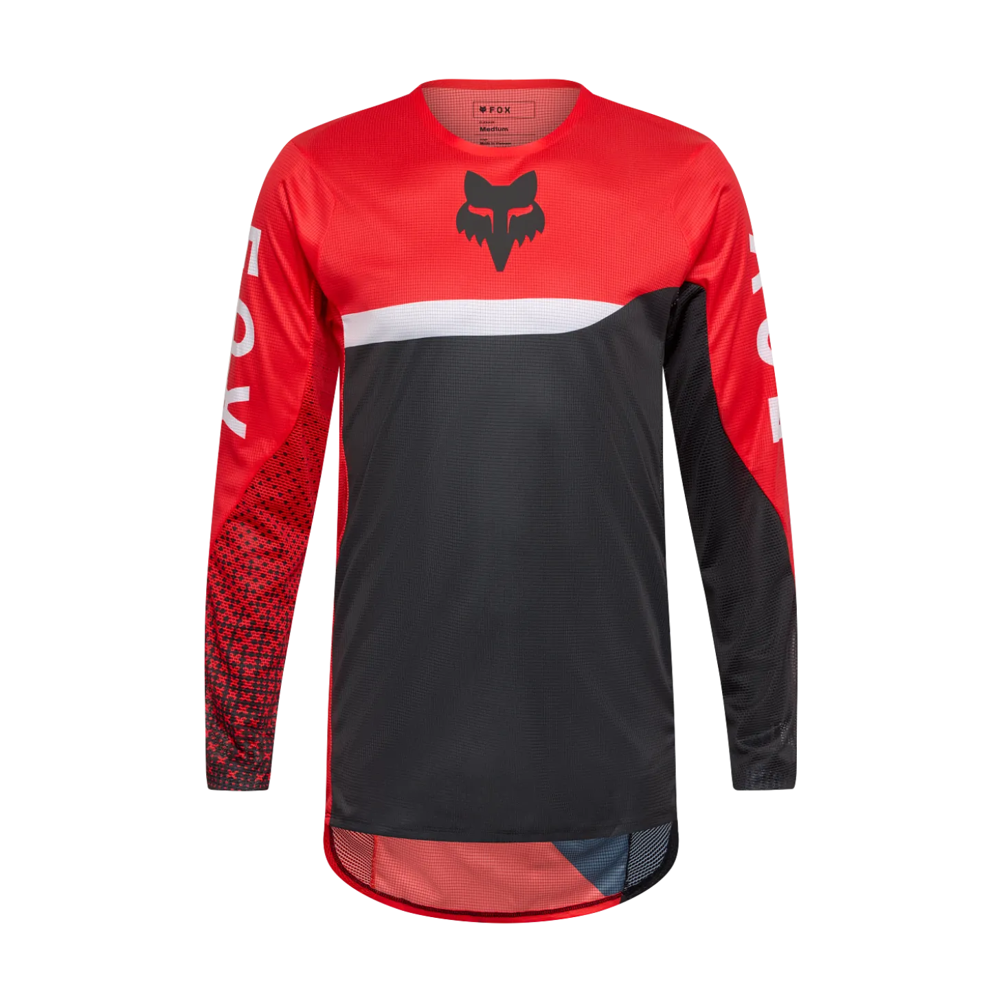 Flexair Fracture Jersey