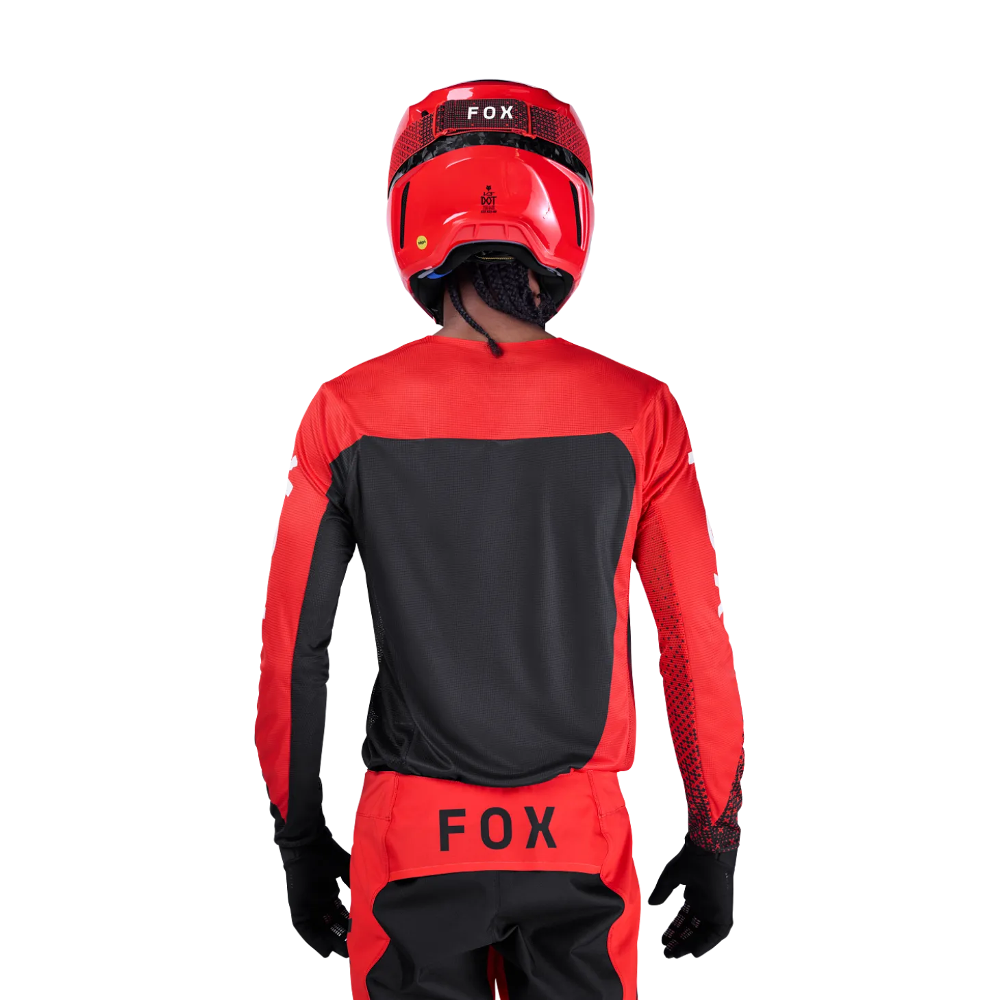 Flexair Fracture Jersey