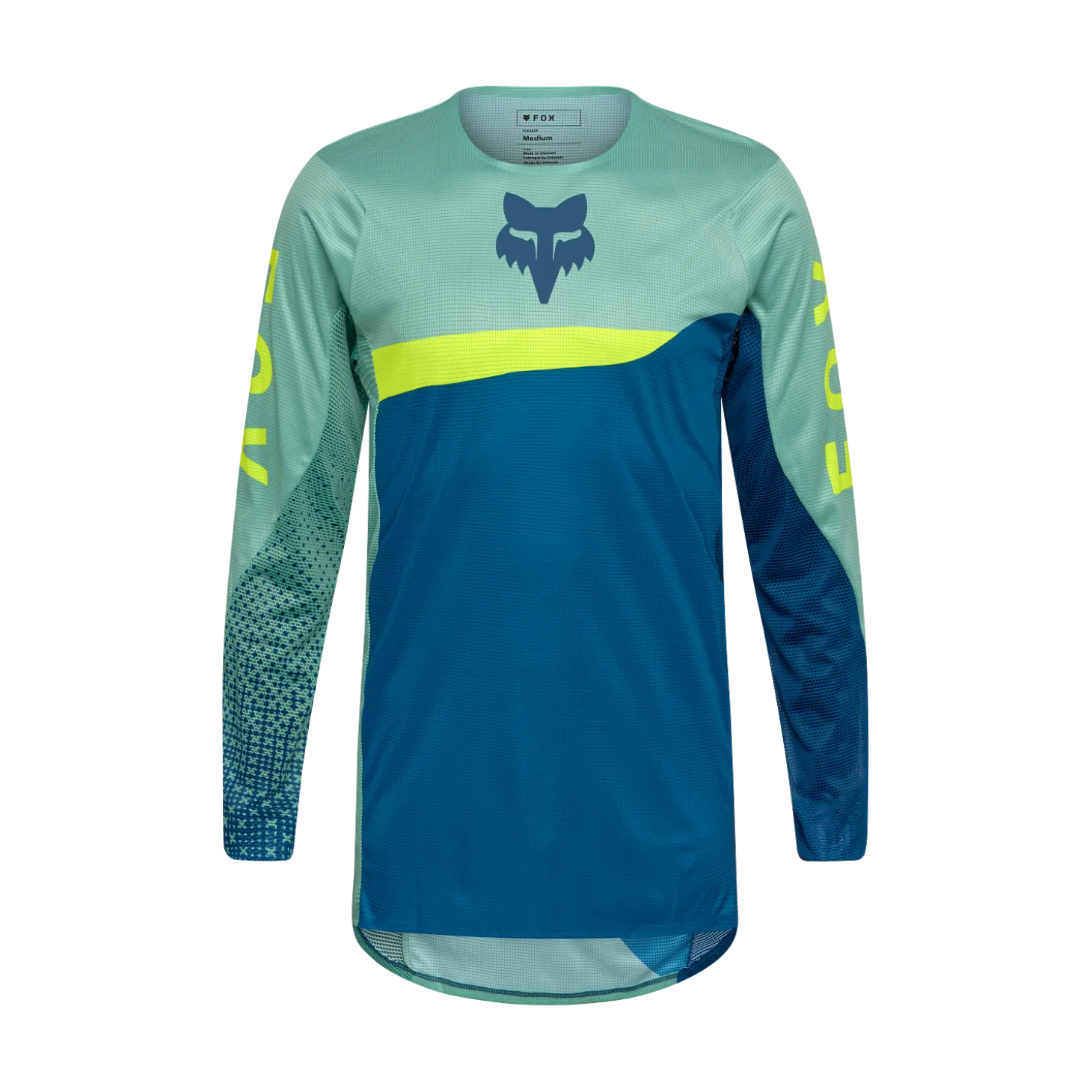 Flexair Fracture Jersey