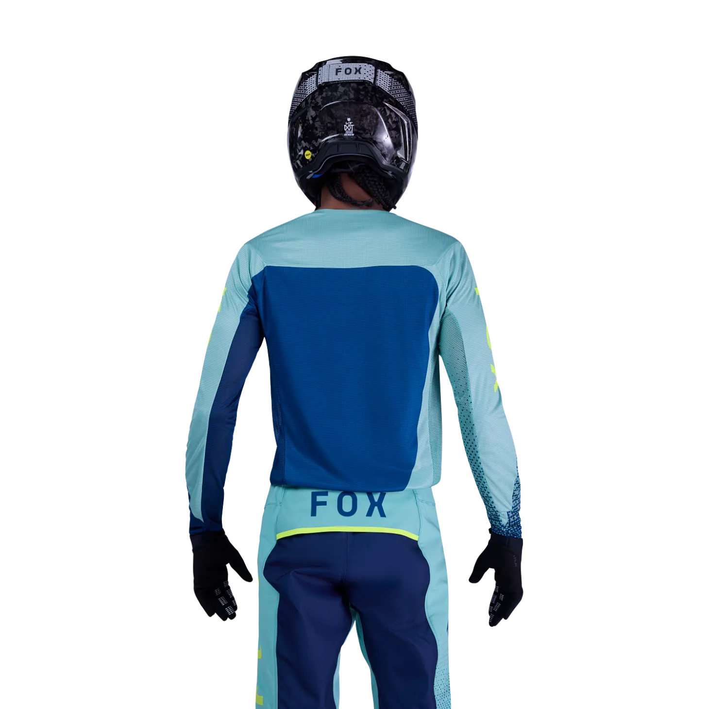 Flexair Fracture Jersey