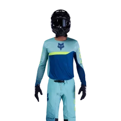 Flexair Fracture Jersey