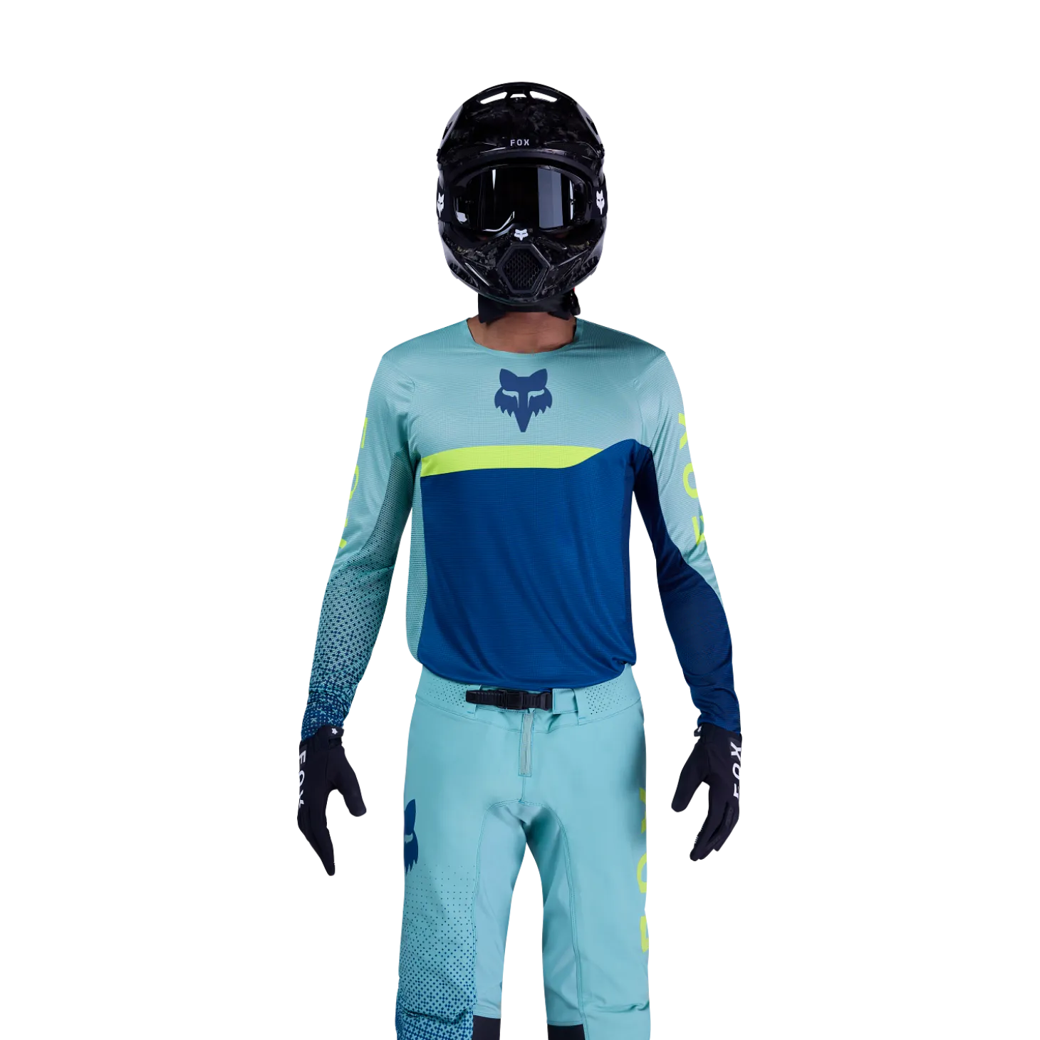 Flexair Fracture Jersey