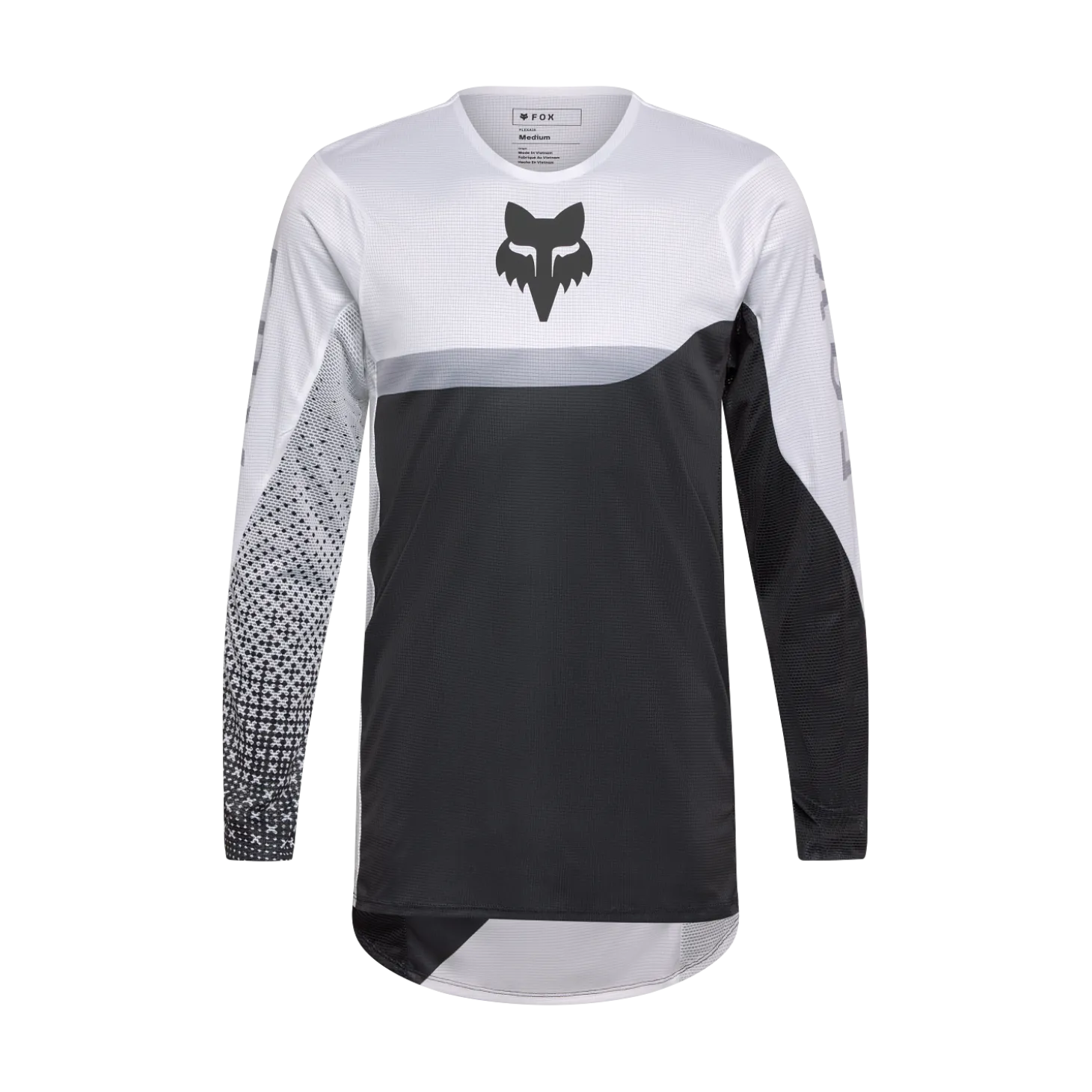 Flexair Fracture Jersey