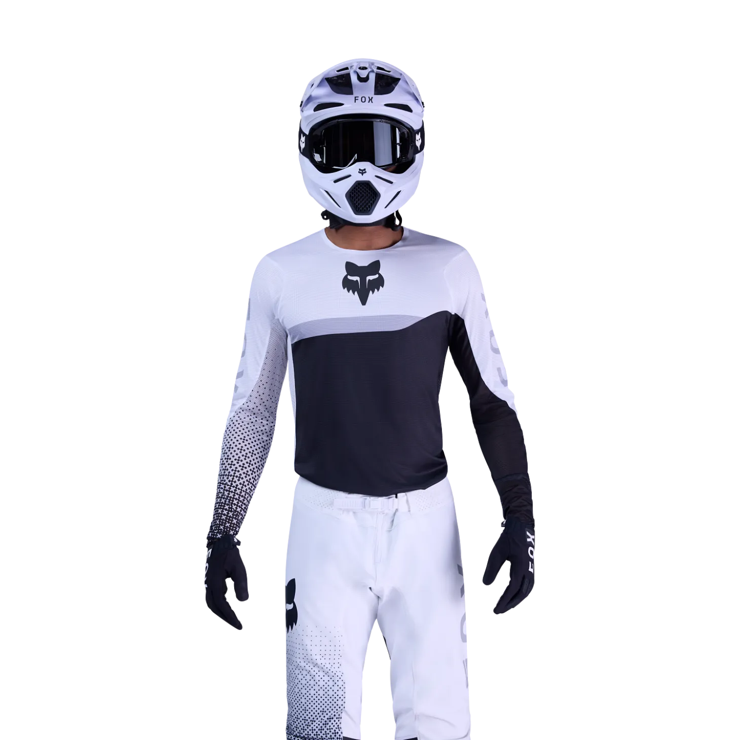Flexair Fracture Jersey