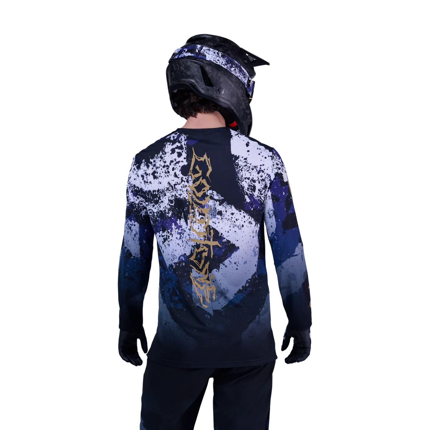Flexair Goldstone Limited Edition broek