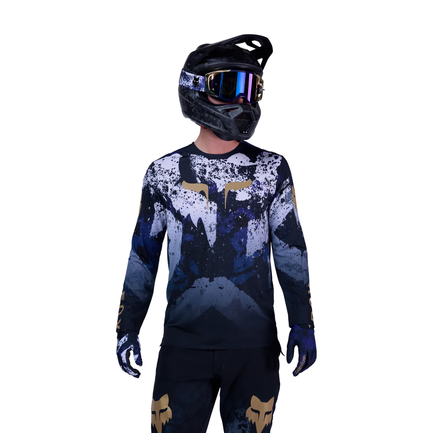 Flexair Goldstone Limited Edition broek