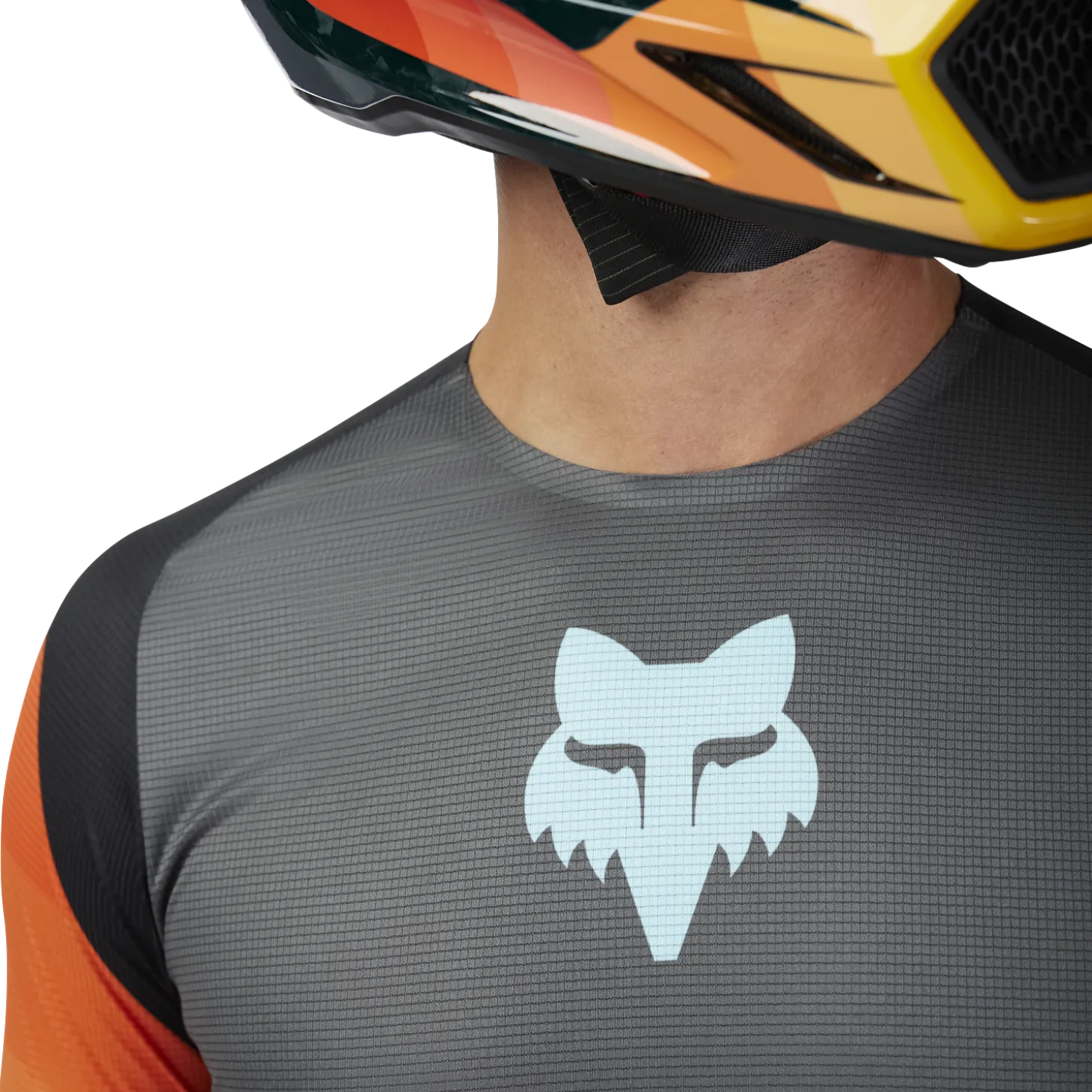 Flexair Grid Jersey