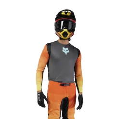 Flexair Grid Jersey