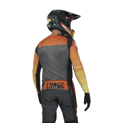 Flexair Grid Jersey
