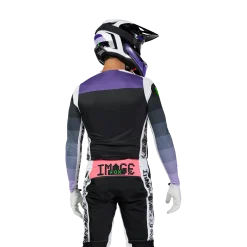 Flexair Grid Jersey