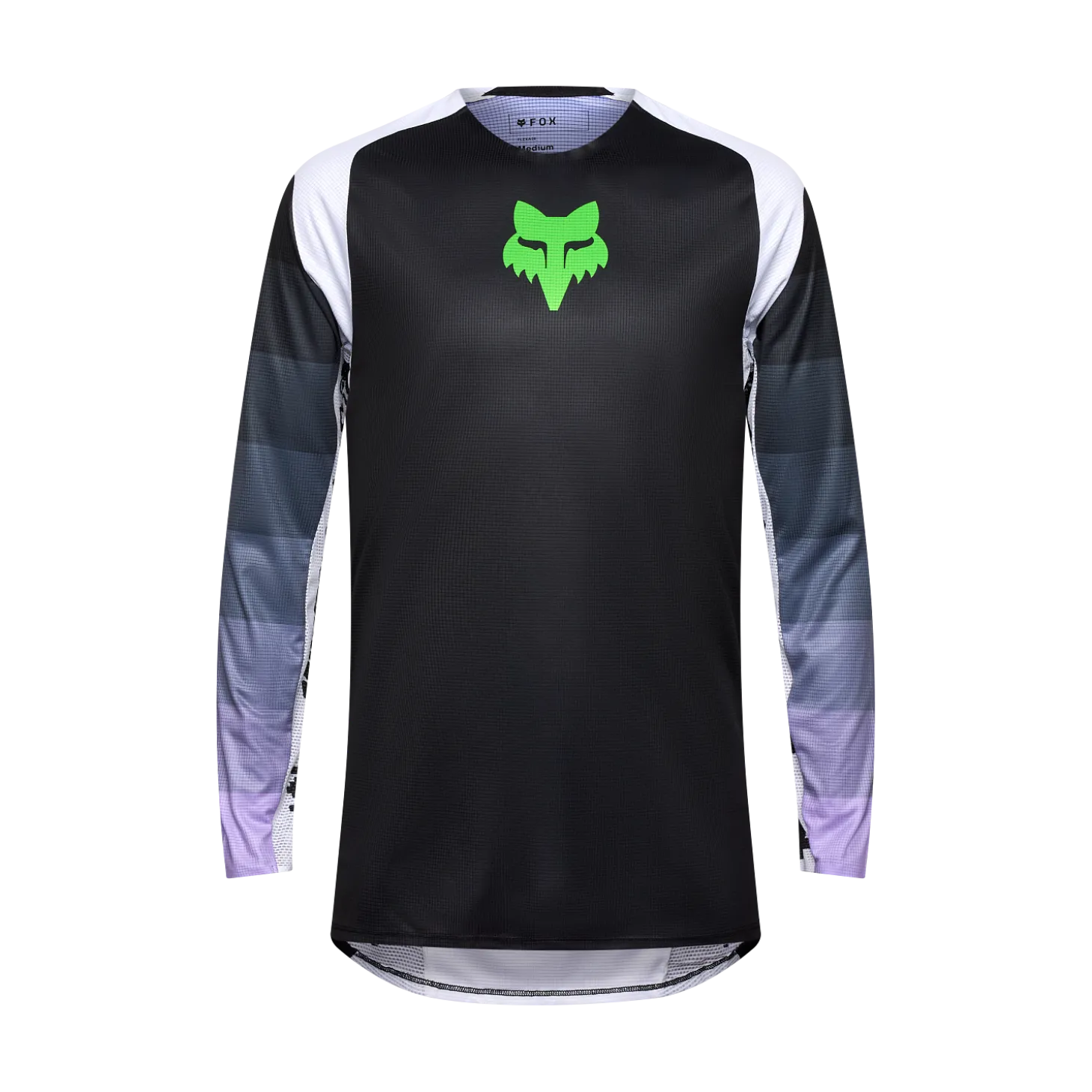 Flexair Grid Jersey