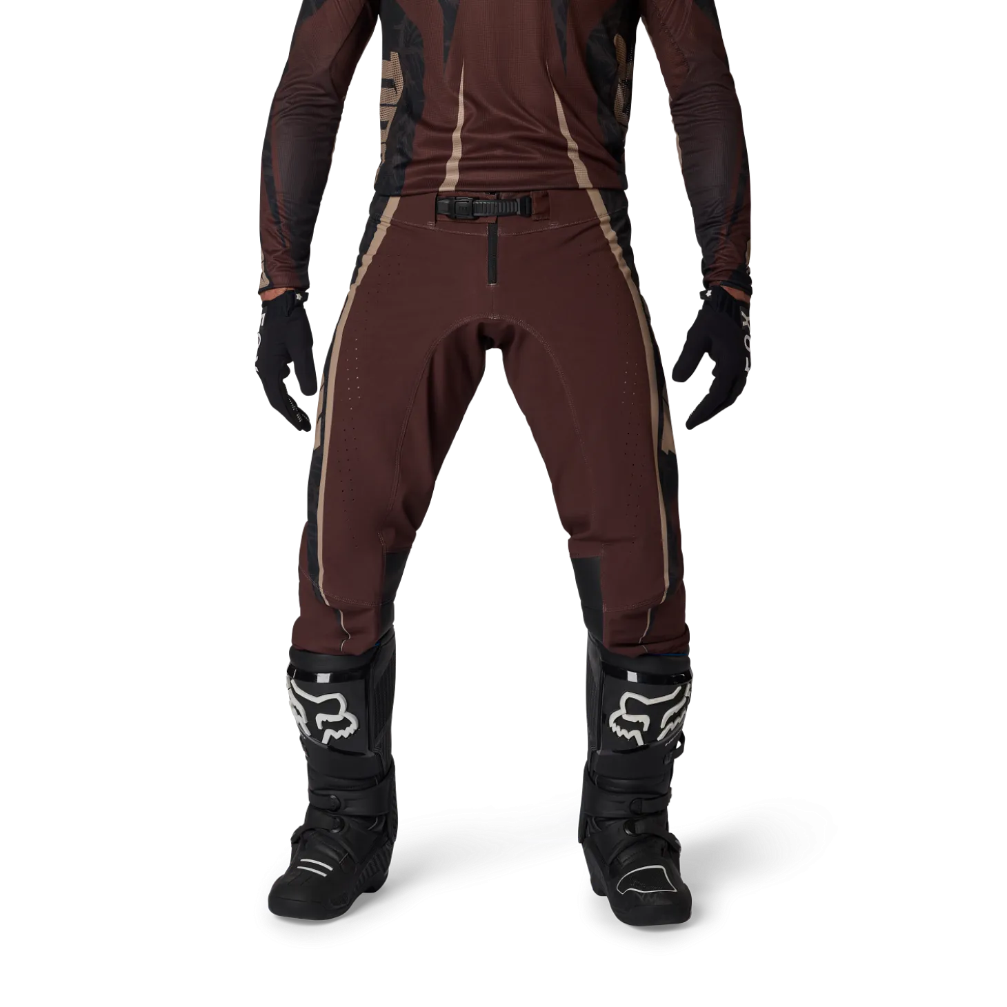 Flexair HD38 Broek