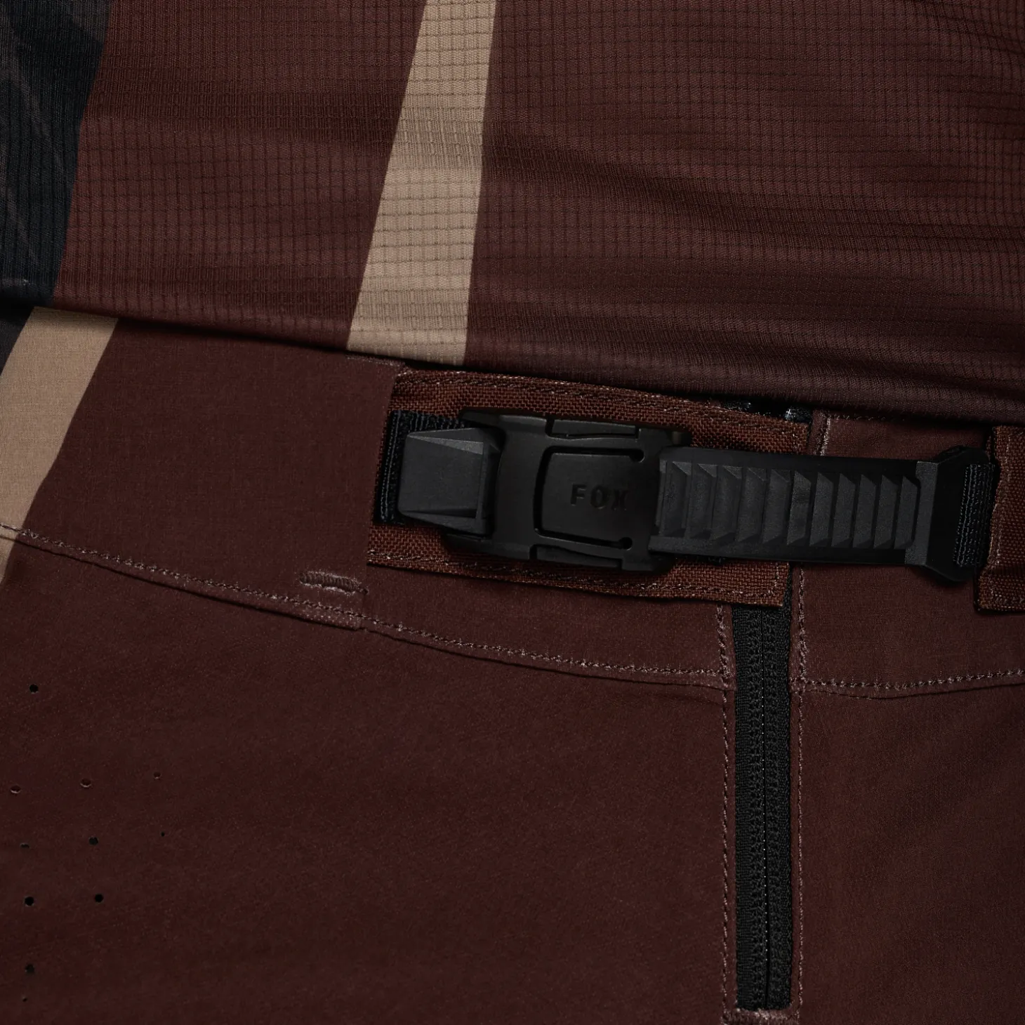Flexair HD38 Broek