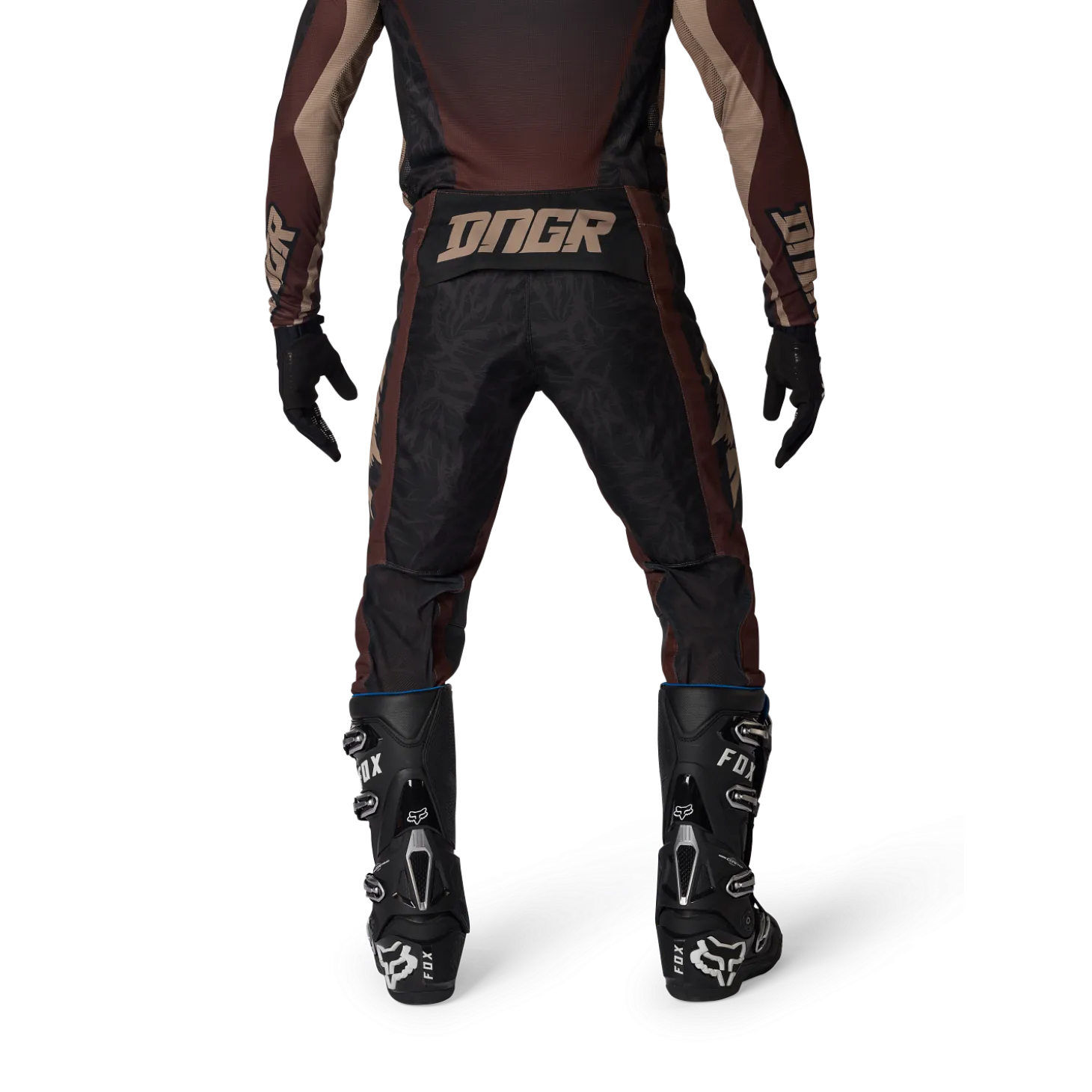 Flexair HD38 Broek