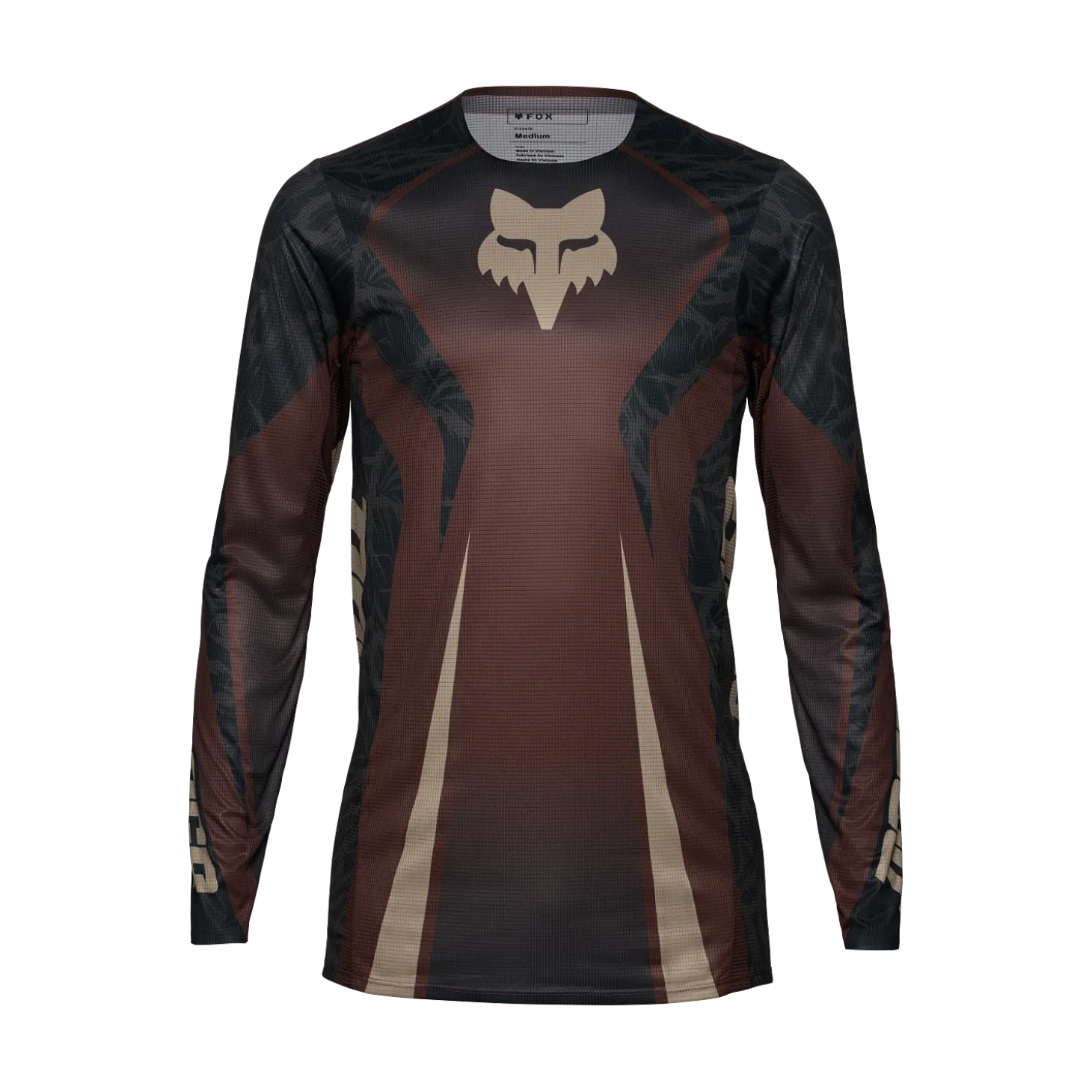 Flexair HD38 Jersey