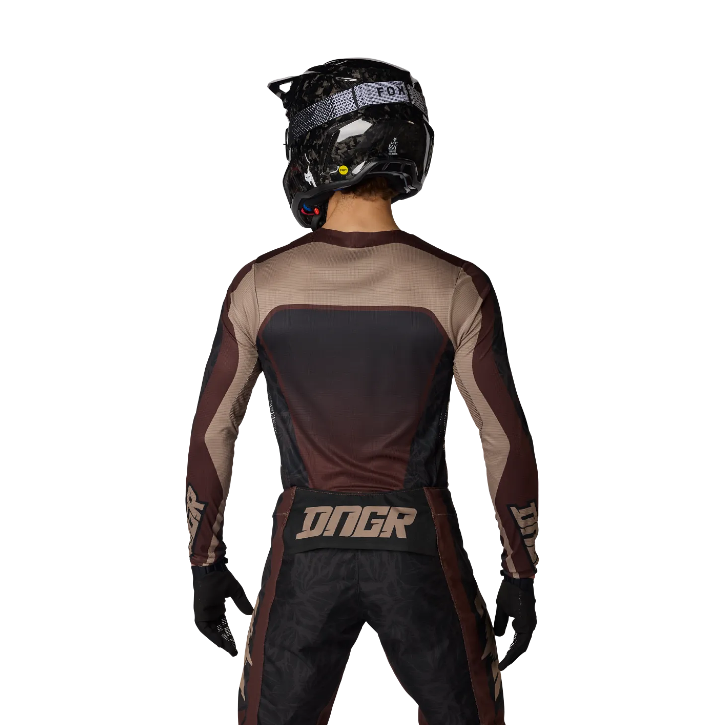 Flexair HD38 Jersey