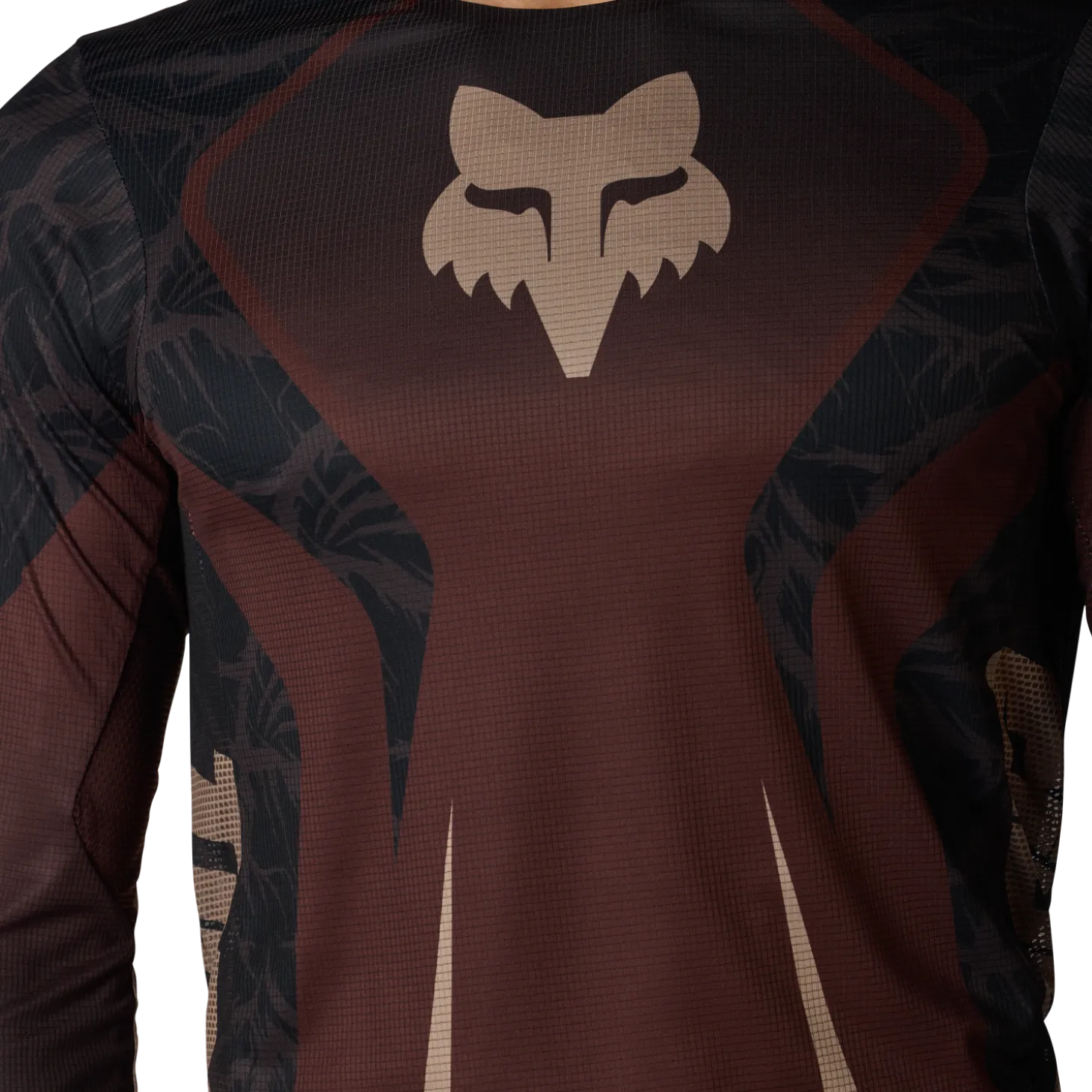 Flexair HD38 Jersey