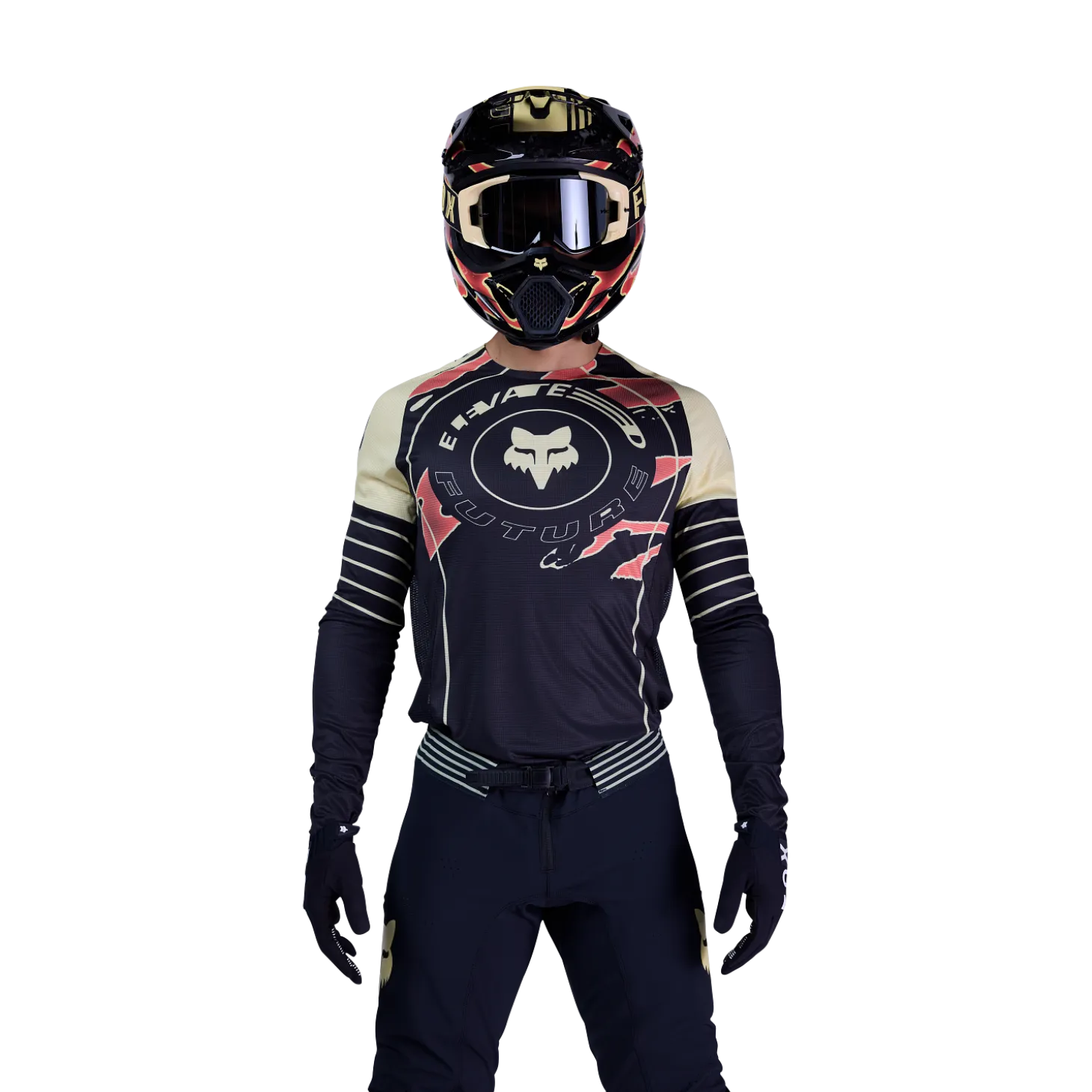 Flexair Inning Jersey