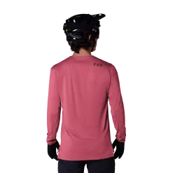 Flexair Long Sleeve Jersey