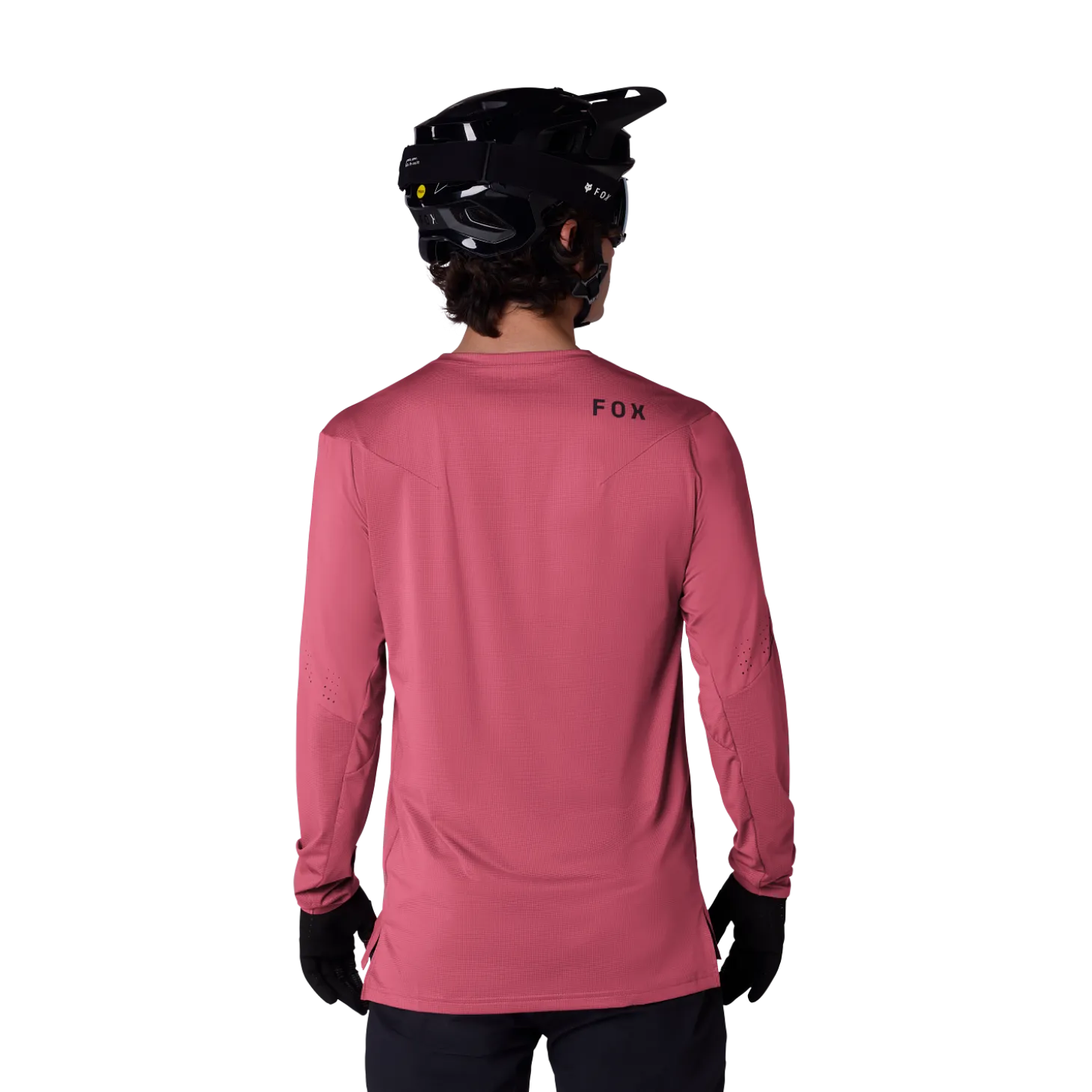 Flexair Long Sleeve Jersey