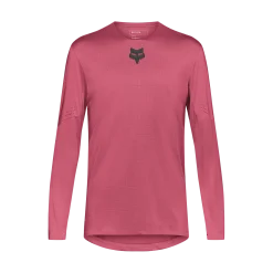 Flexair Long Sleeve Jersey