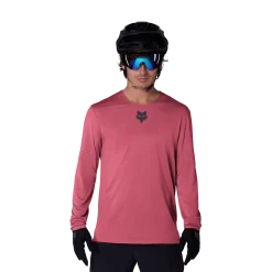 Flexair Long Sleeve Jersey