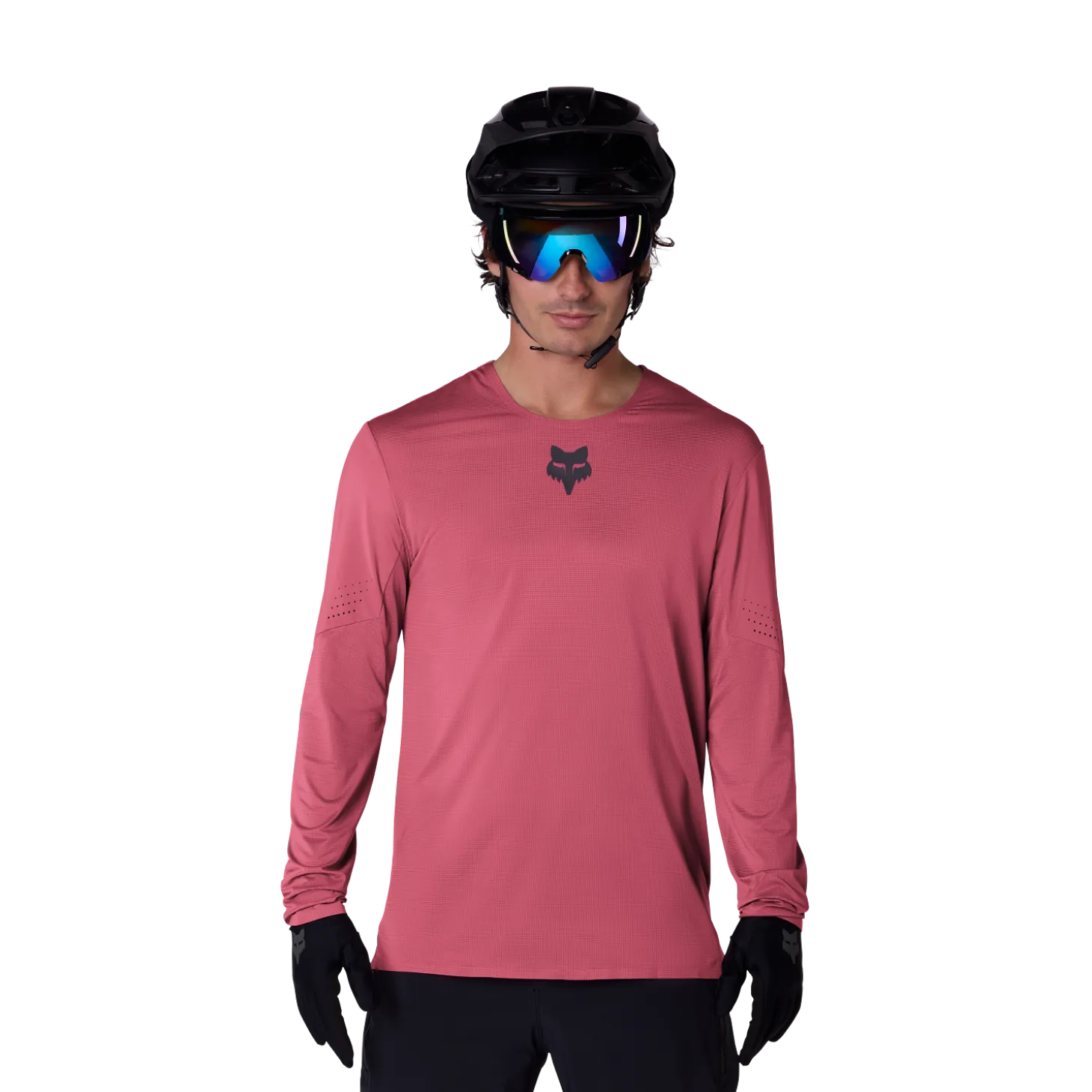 Flexair Long Sleeve Jersey
